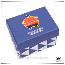Alibaba Großhandel Luxus Benutzerdefinierte Hochzeit Karton Geschenkpapierkasten